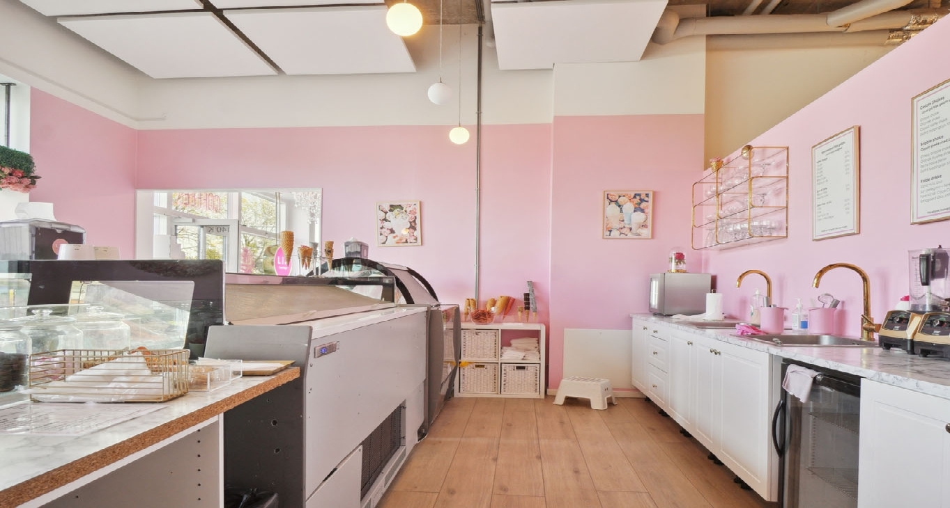 Rent office Amager Strandvej 140H — photo 7