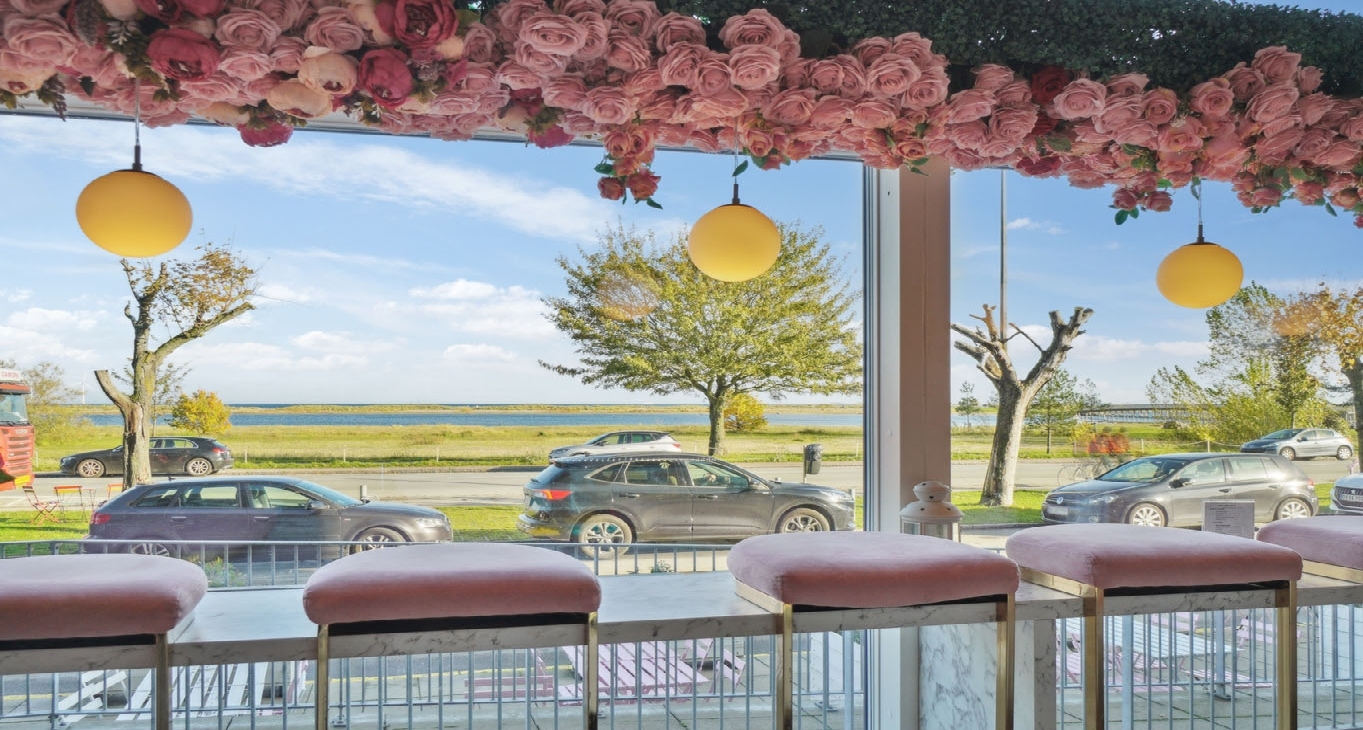 Rent office Amager Strandvej 140H — photo 8
