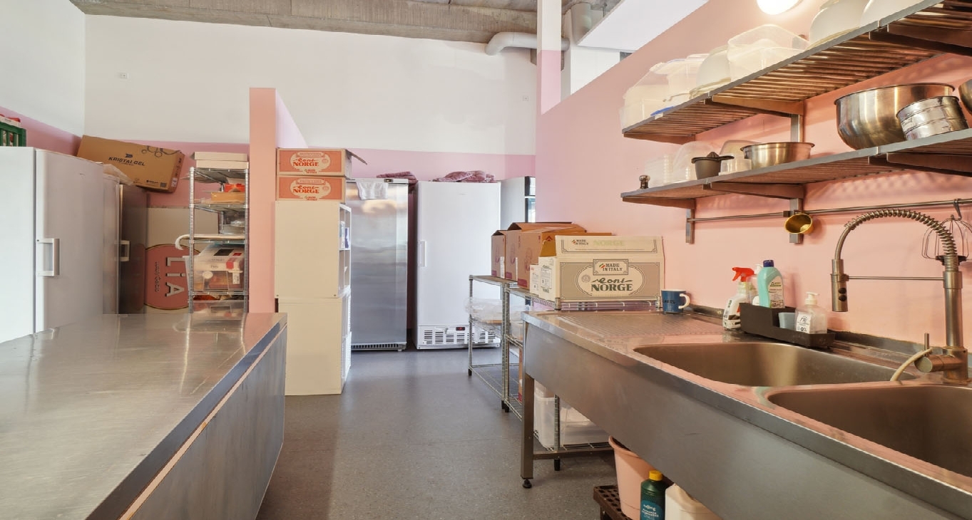 Rent office Amager Strandvej 140H — photo 9