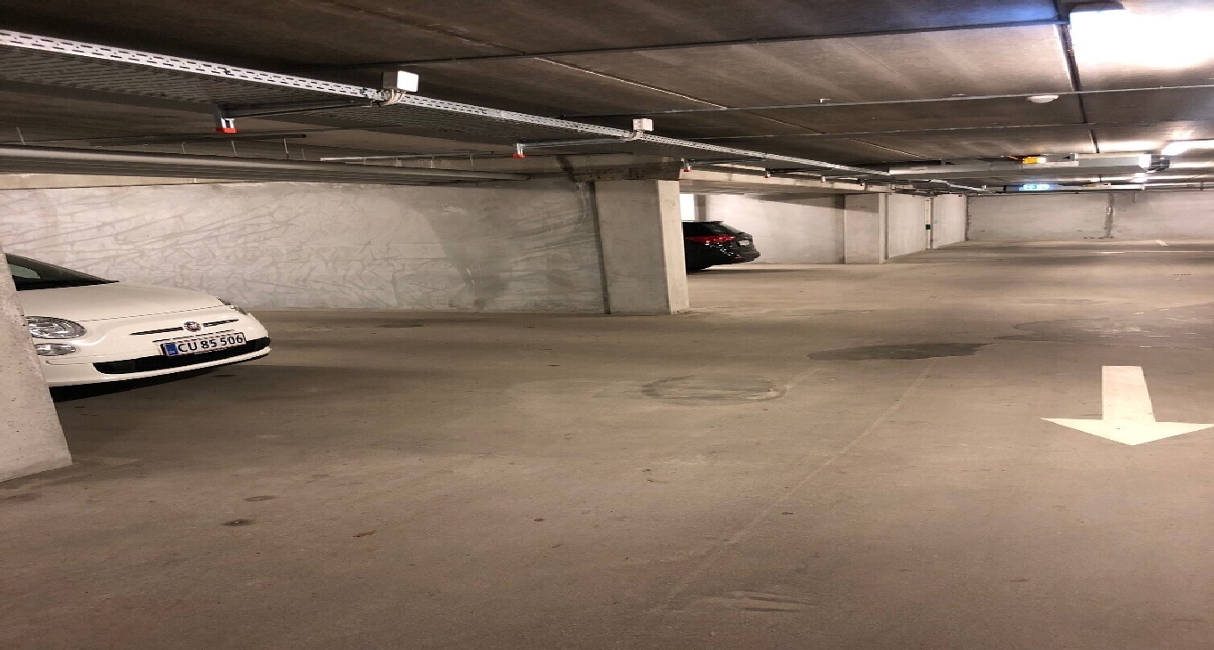 Rent office Amager Strandvej — photo 2