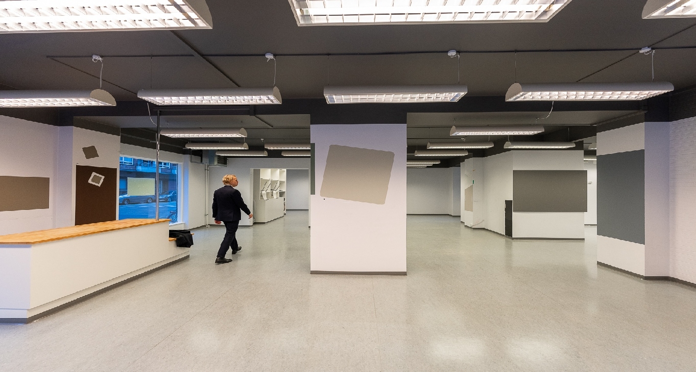 Rent office Amagerbrogade 11 — photo 4