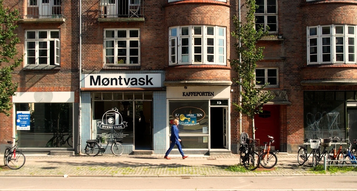 Rent office Amagerbrogade 13 — photo 4