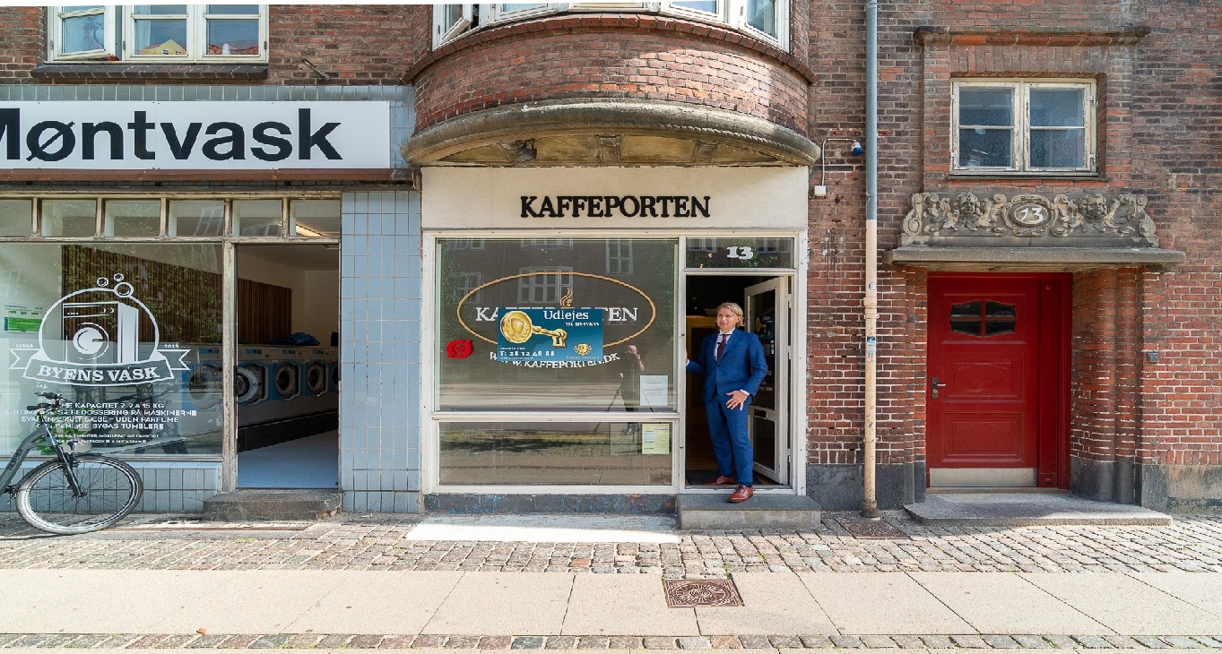Rent office Amagerbrogade 13 — photo 7