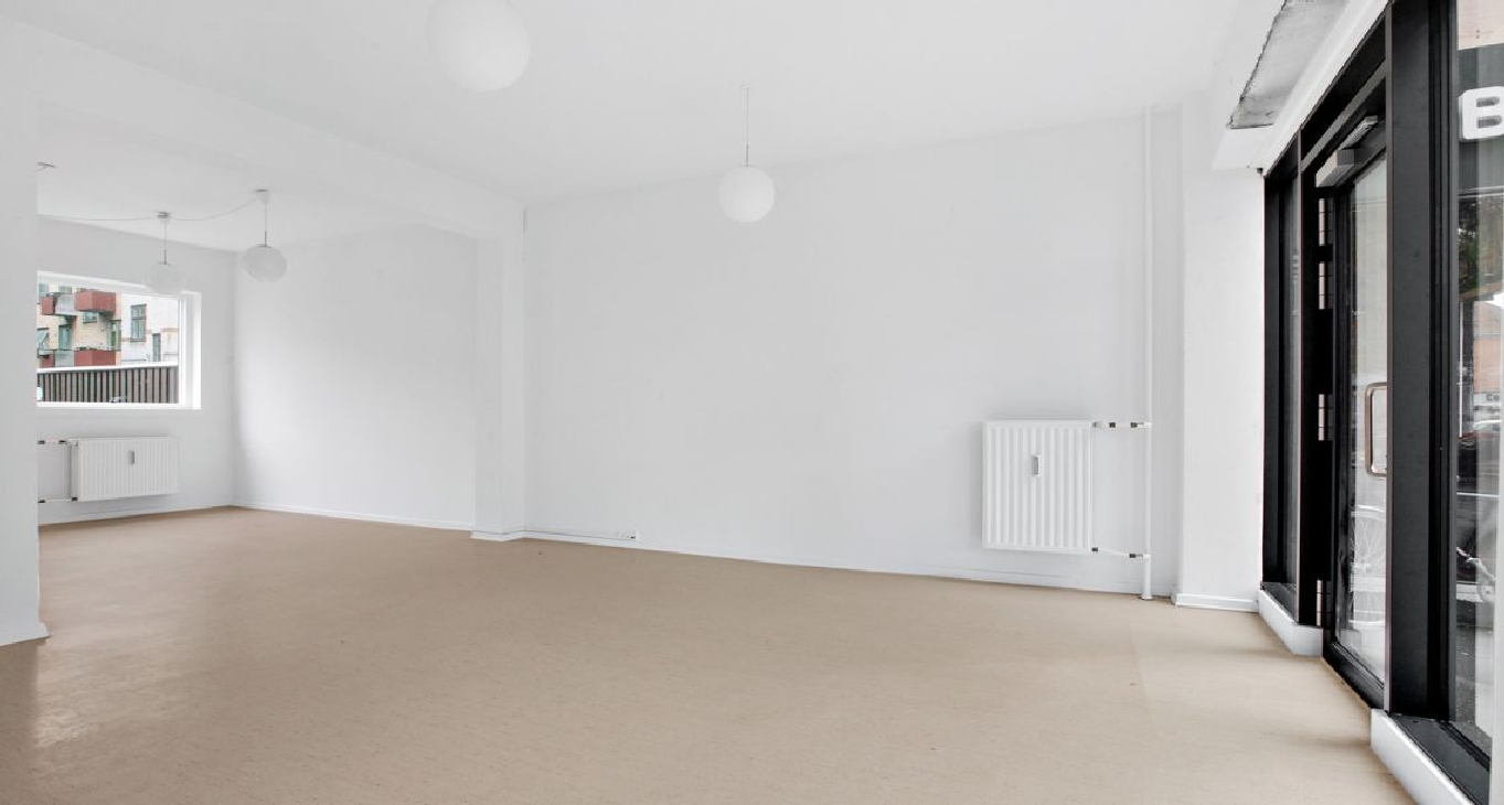 Rent office Amagerbrogade 195 — photo 1