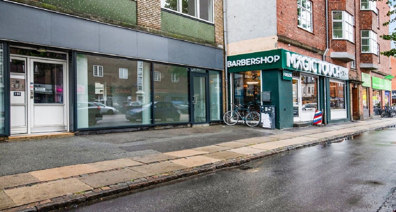 Rent office Amagerbrogade 195 — photo 5
