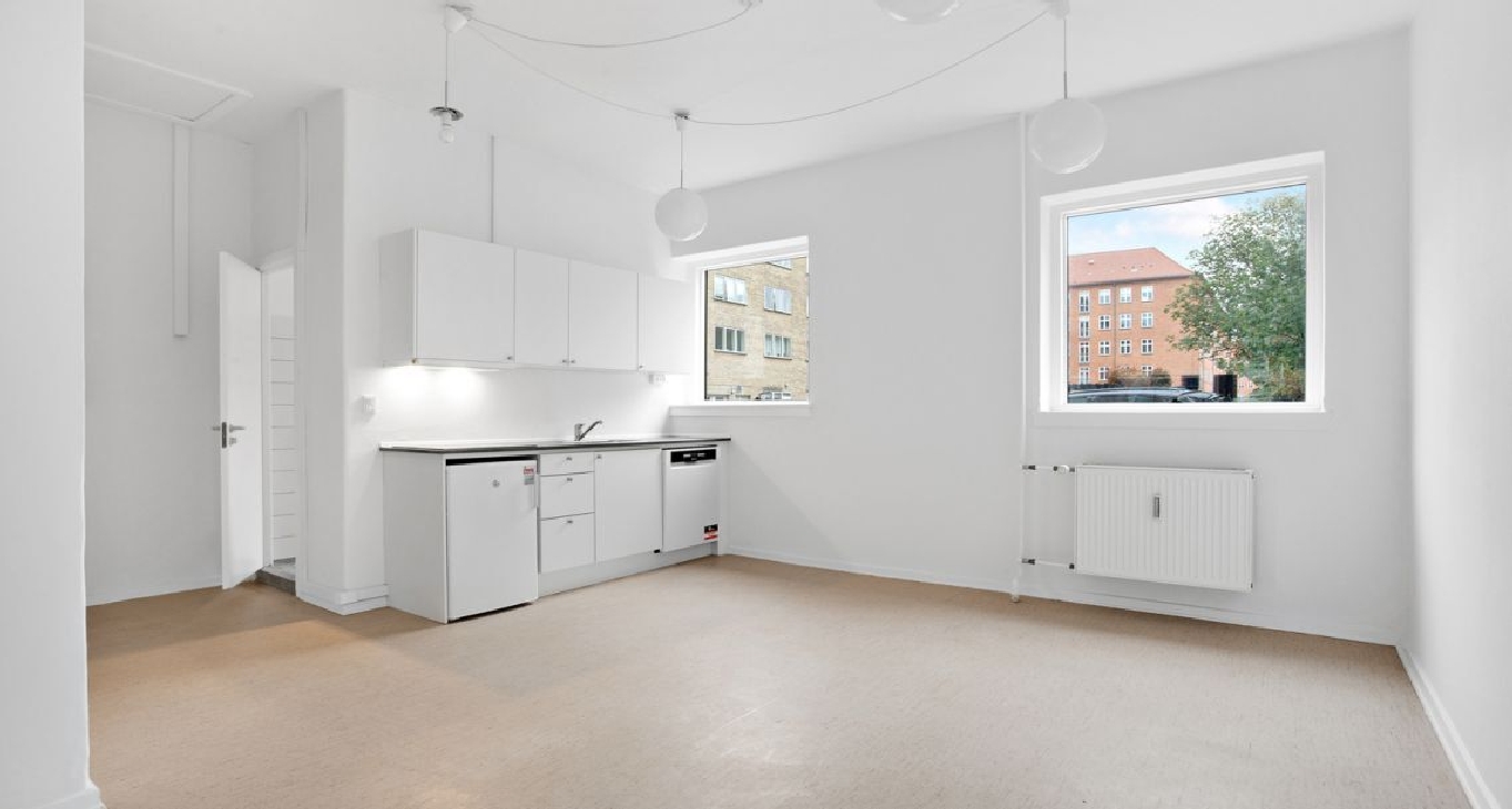 Rent office Amagerbrogade 195 — photo 8