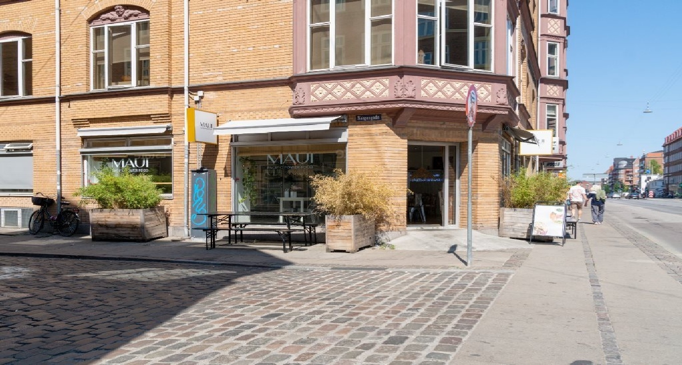 Rent office Amagerbrogade 32 — photo 7