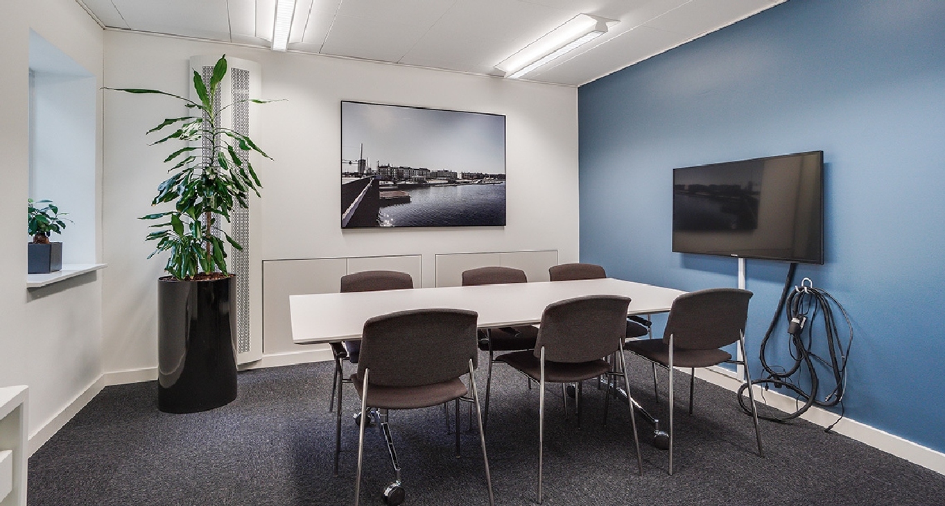 Rent office Amagerbrogade 38 — photo 1