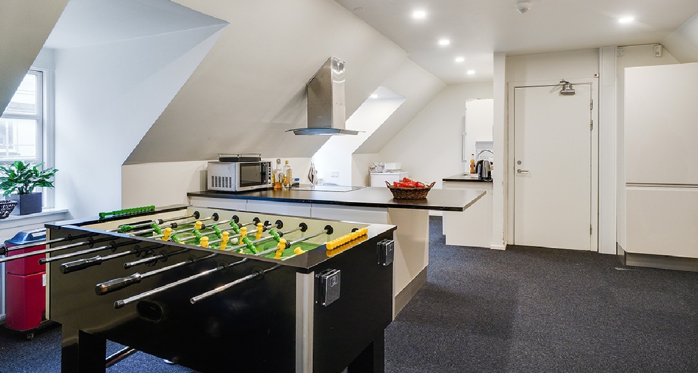 Rent office Amagerbrogade 38 — photo 12