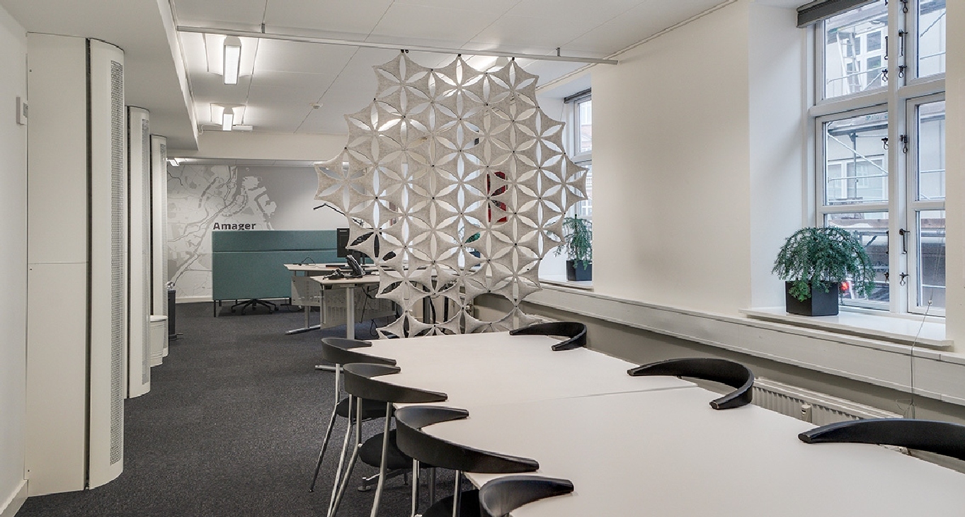 Rent office Amagerbrogade 38 — photo 13