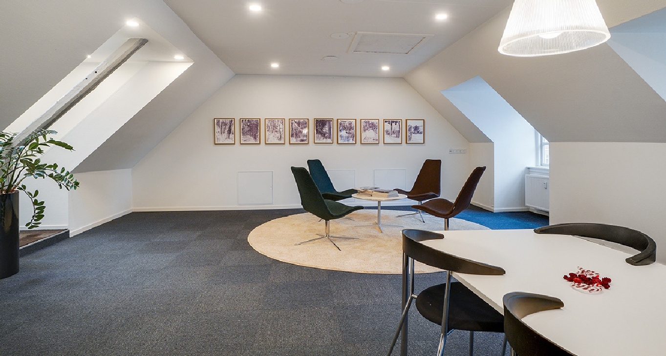 Rent office Amagerbrogade 38 — photo 2