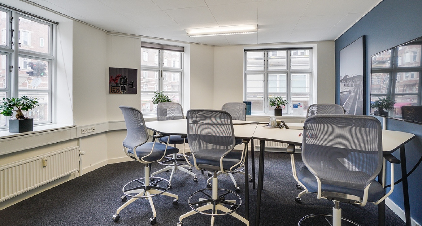 Rent office Amagerbrogade 38 — photo 3