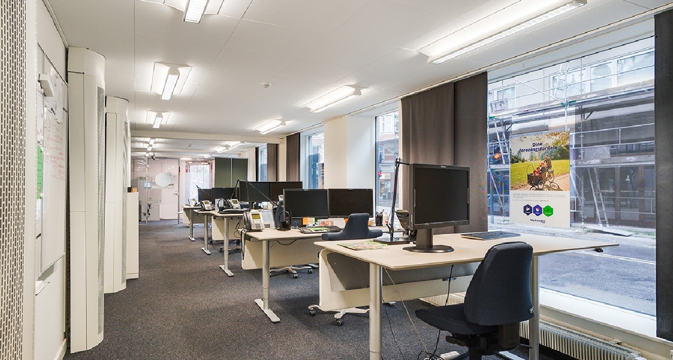 Rent office Amagerbrogade 38 — photo 5