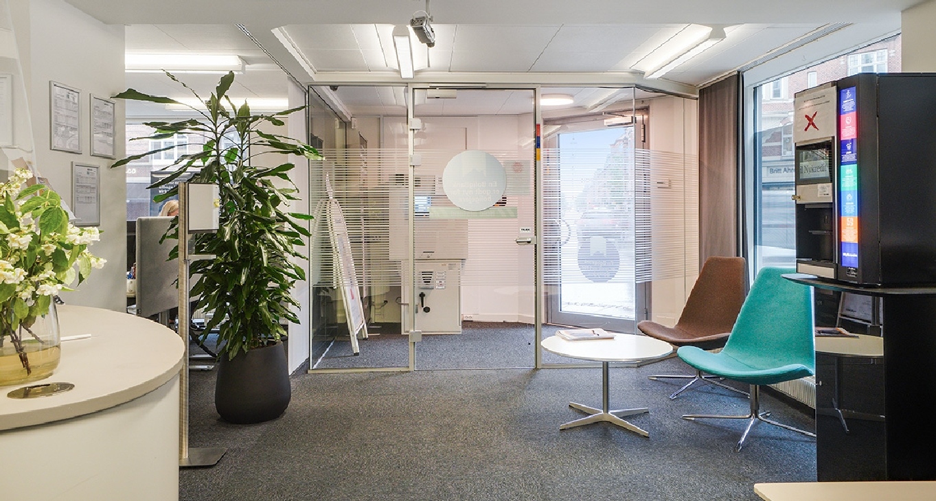 Rent office Amagerbrogade 38 — photo 7