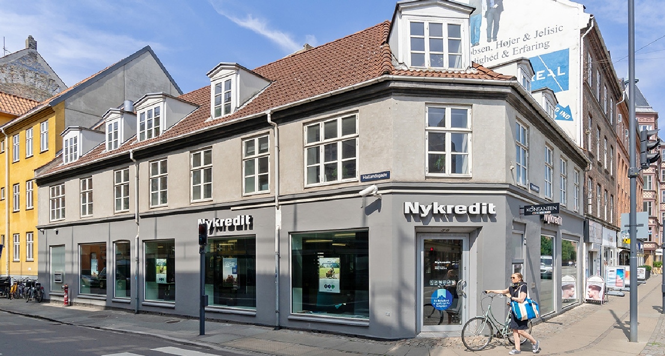 Rent office Amagerbrogade 38 — photo 8
