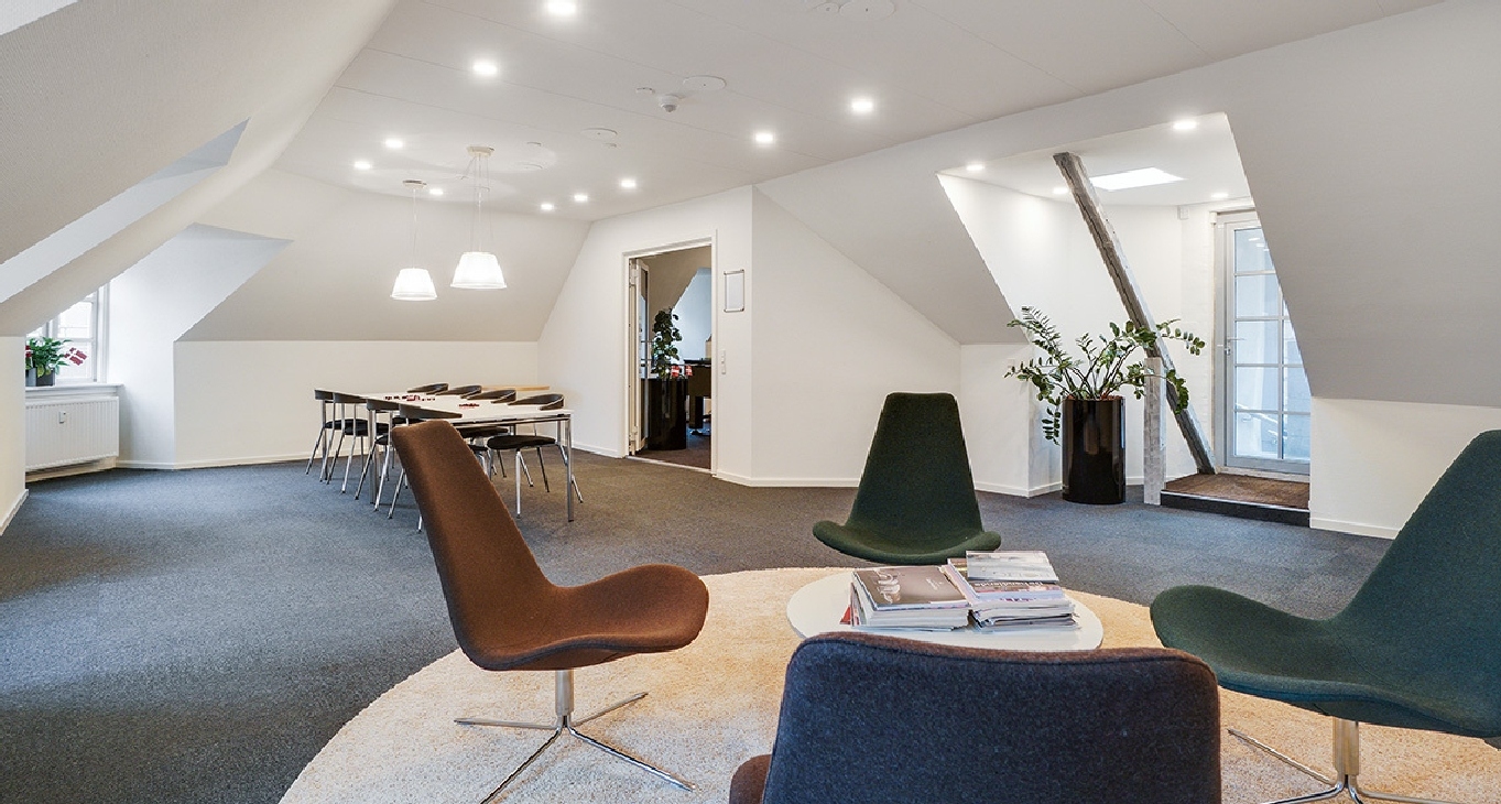Rent office Amagerbrogade 38 — photo 9