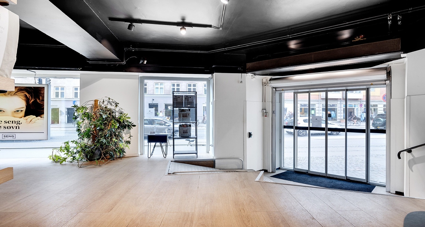 Rent office Amagerbrogade 49 st. — photo 10