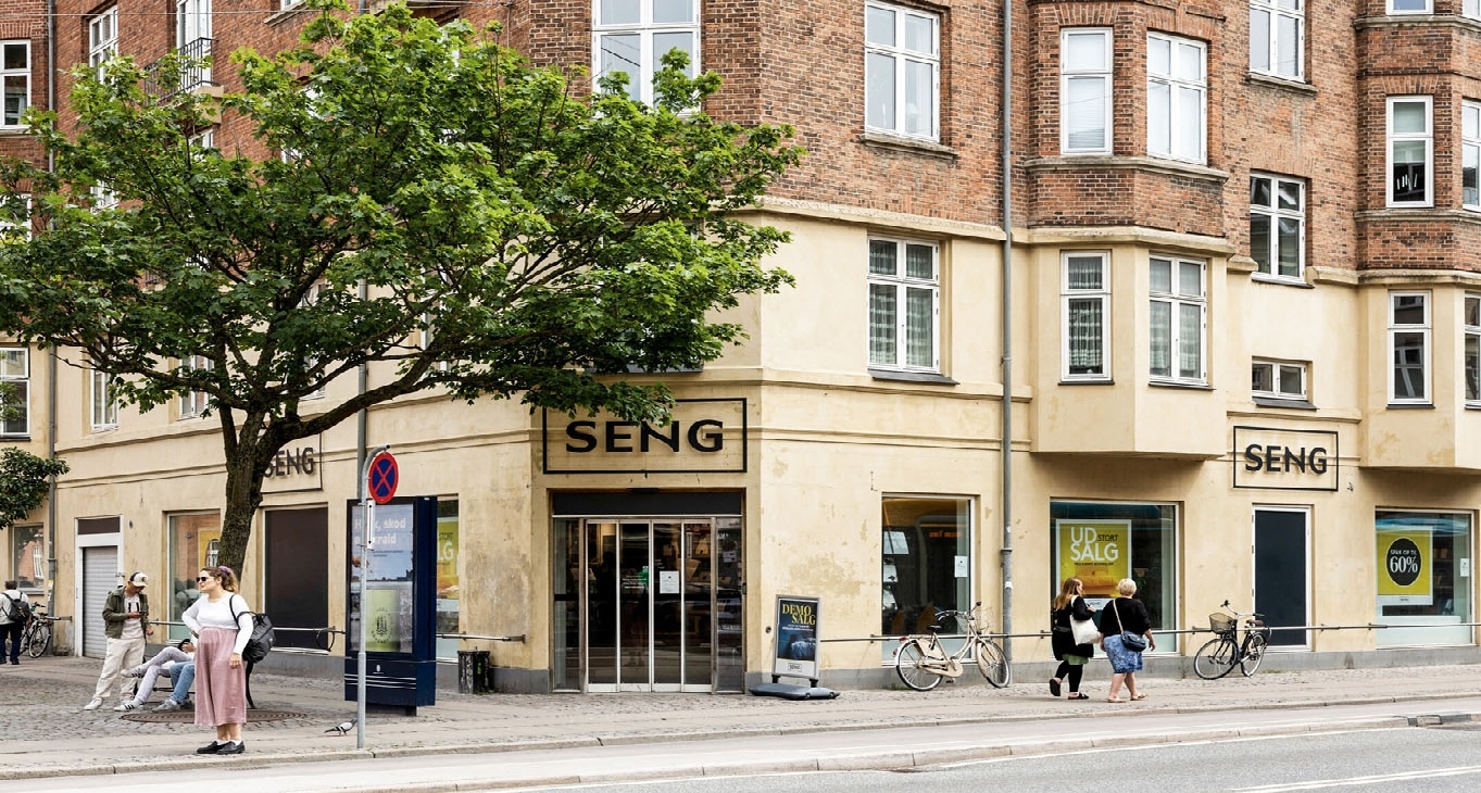 Rent office Amagerbrogade 49 st. — photo 3