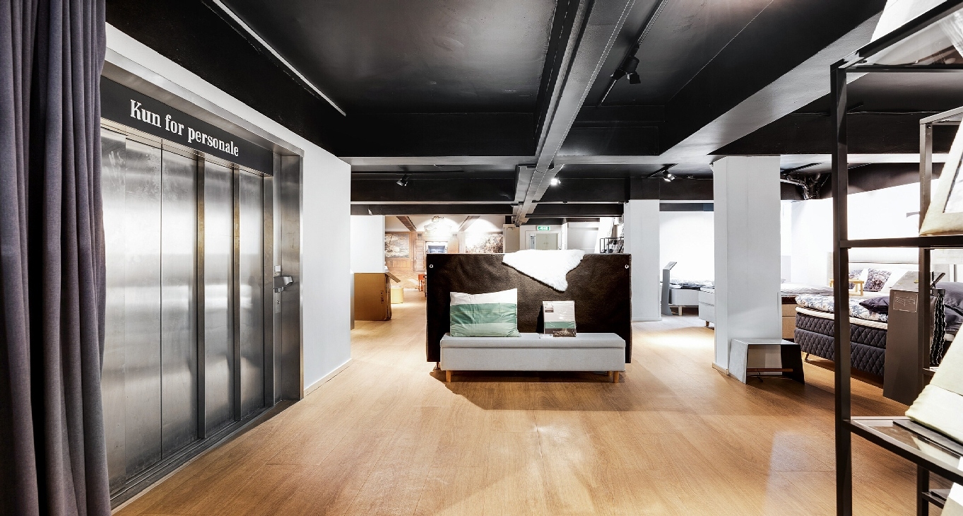 Rent office Amagerbrogade 49 st. — photo 7