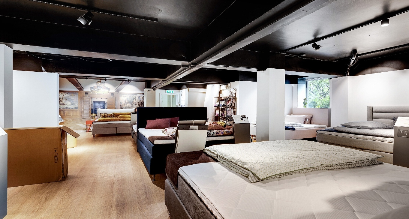 Rent office Amagerbrogade 49 st. — photo 9