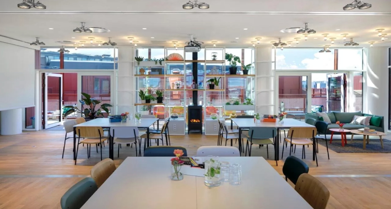 Rent office Amagerfælledvej 108 — photo 13