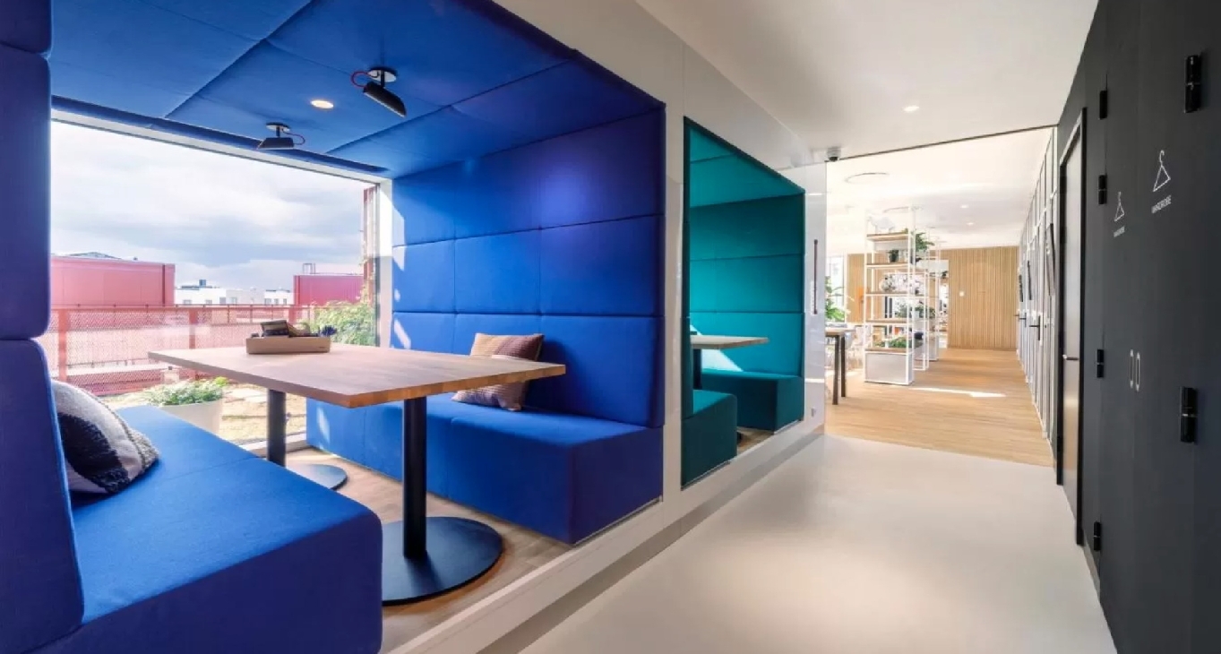 Rent office Amagerfælledvej 108 — photo 9