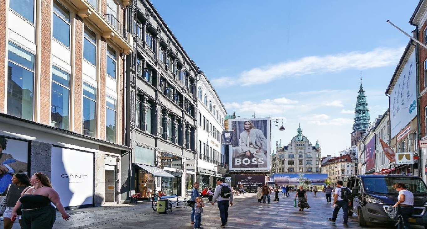 Rent office Amagertorv 14 — photo 4