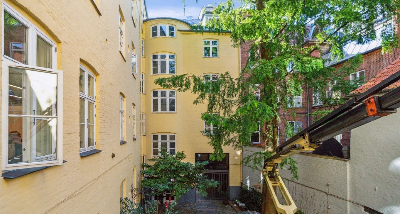 Rent office Amagertorv 14 — photo 8