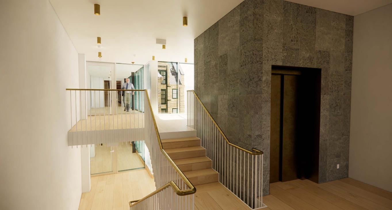 Rent office Amagertorv 8 — photo 12