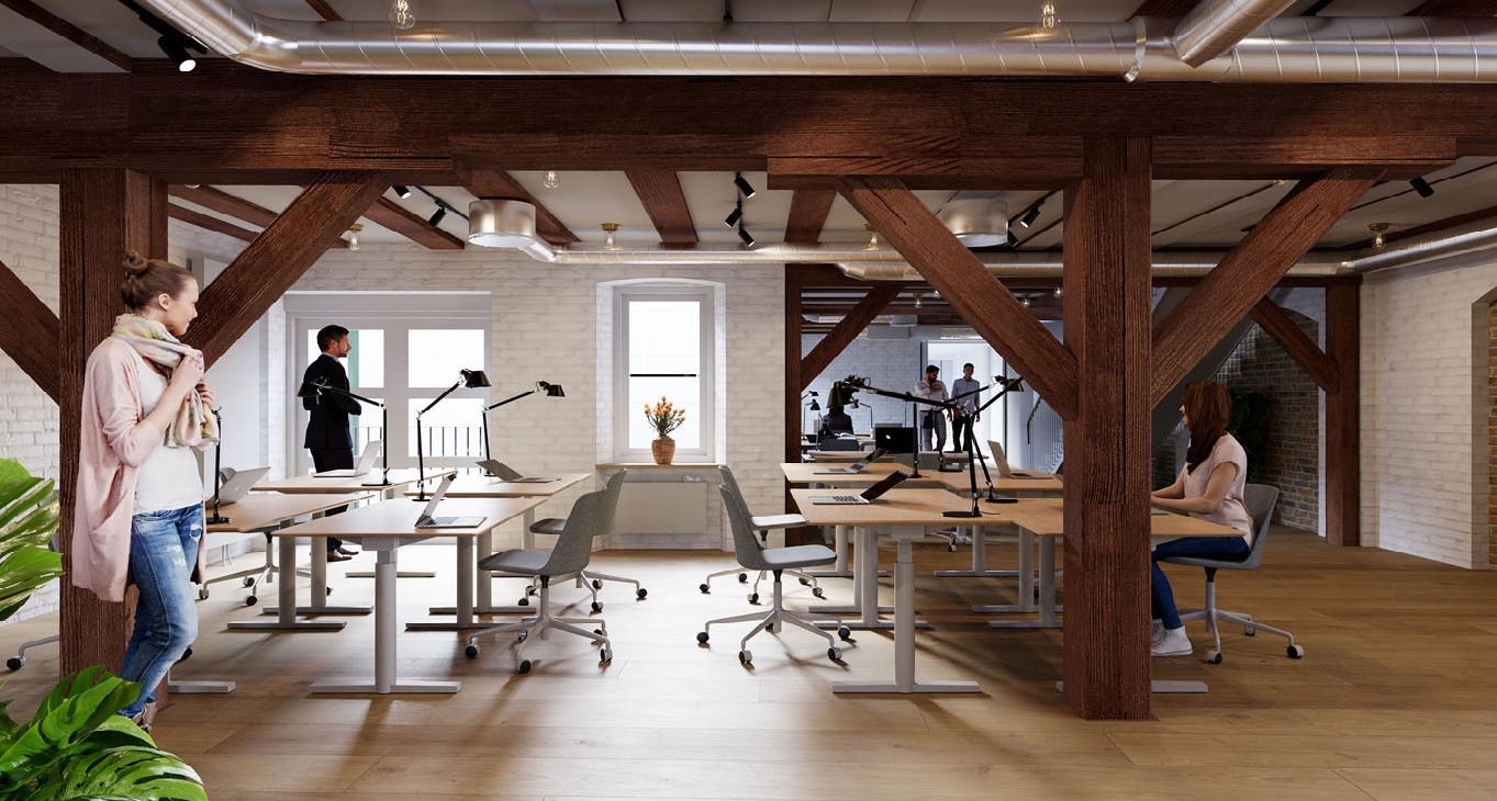 Rent office Amagertorv 8 — photo 5