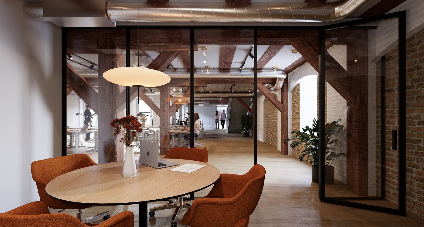Rent office Amagertorv 8 — photo 8