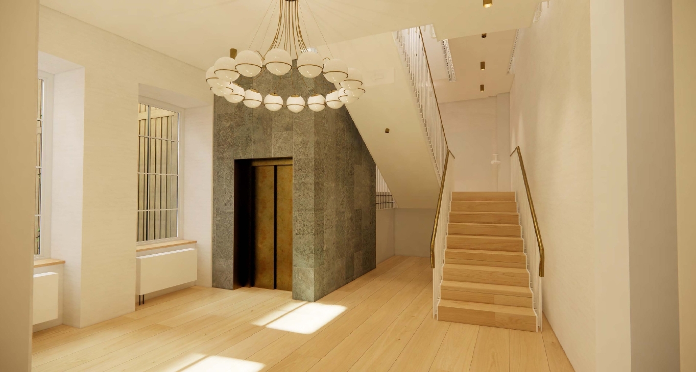 Rent office Amagertorv 8 — photo 9