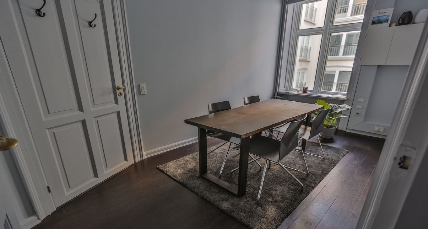 Rent office Amaliegade 6 — photo 10