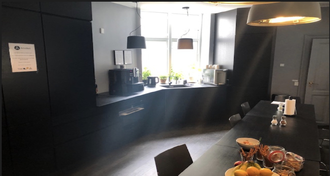 Rent office Amaliegade 6 — photo 12