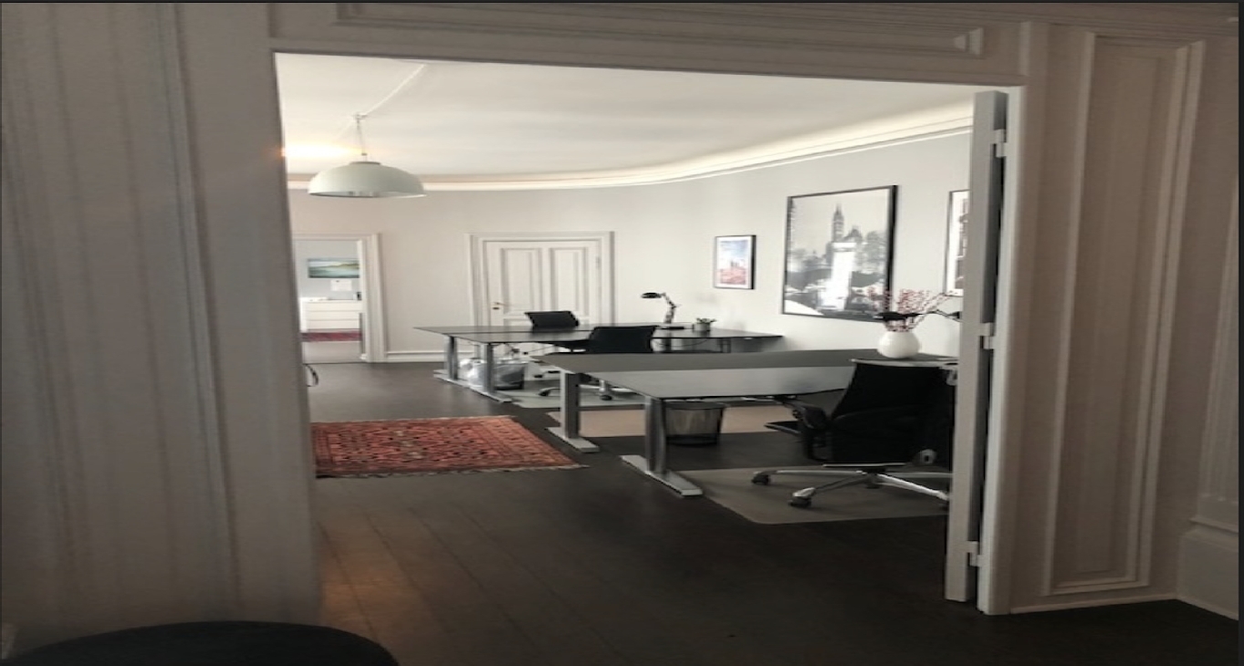 Rent office Amaliegade 6 — photo 5