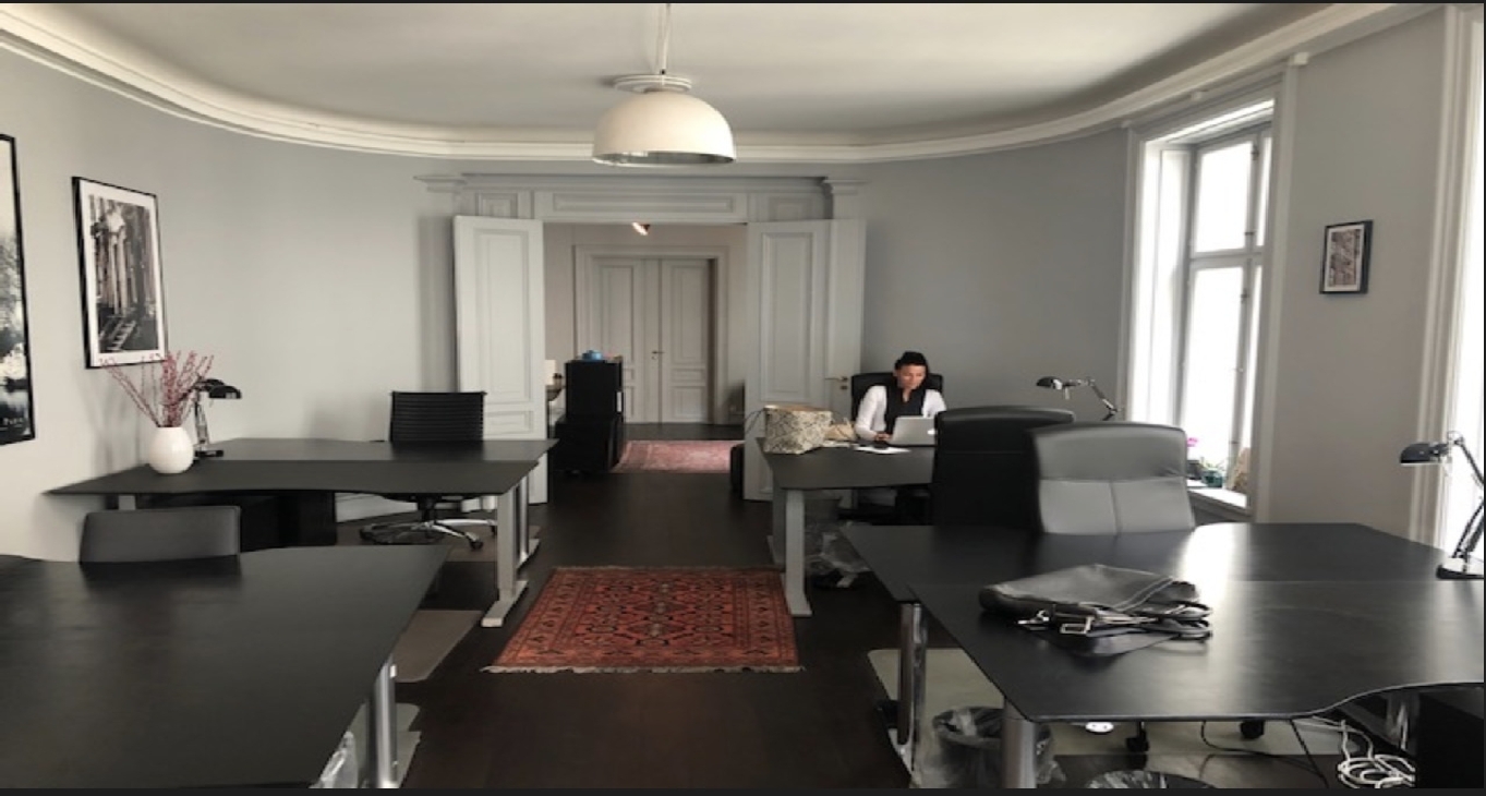 Rent office Amaliegade 6 — photo 6