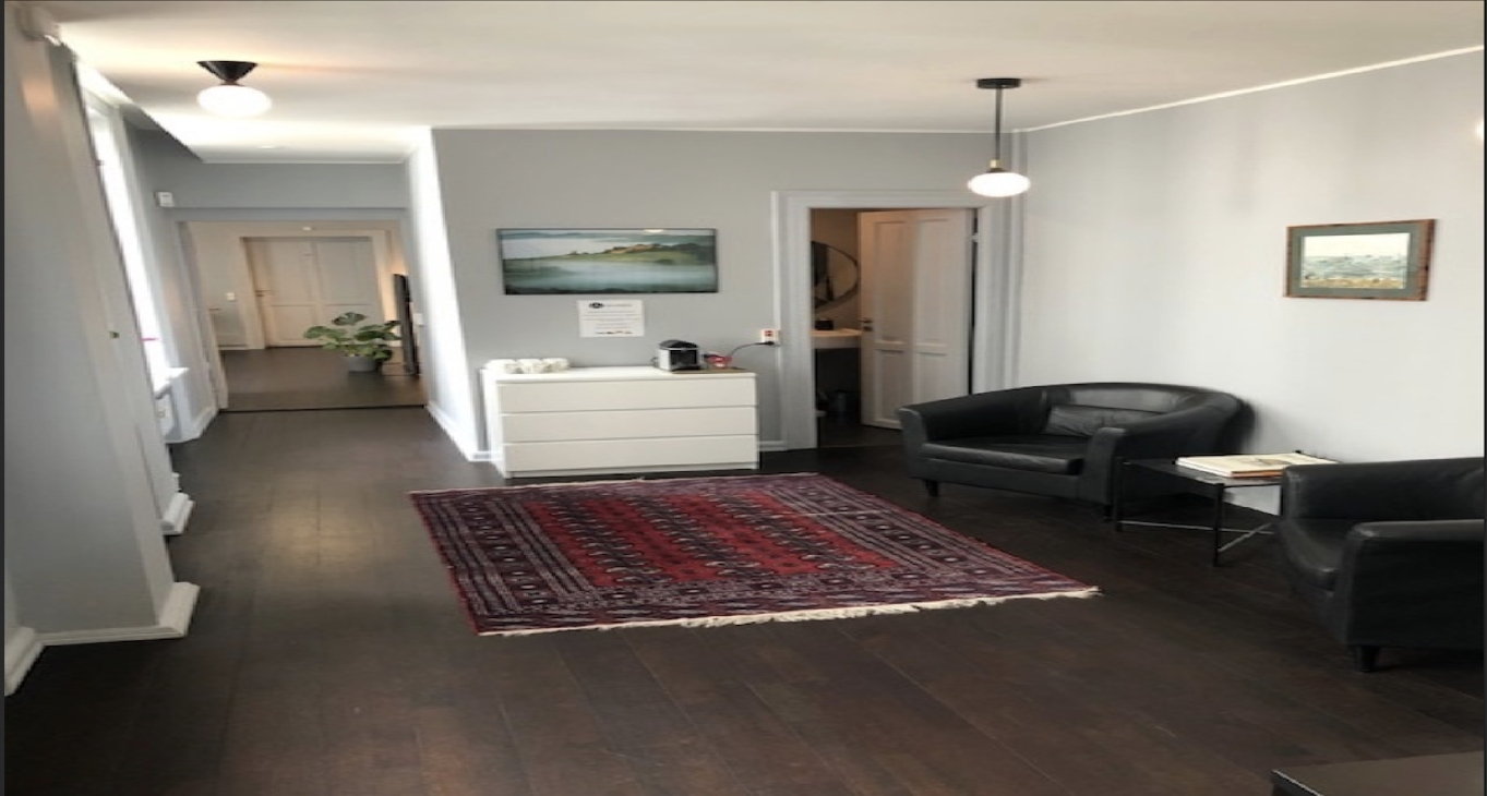 Rent office Amaliegade 6 — photo 8