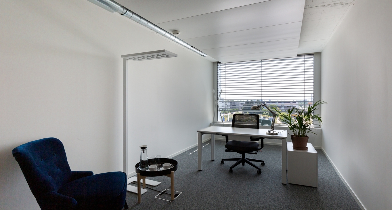 Bureaux à louer Ambassador House_5-5