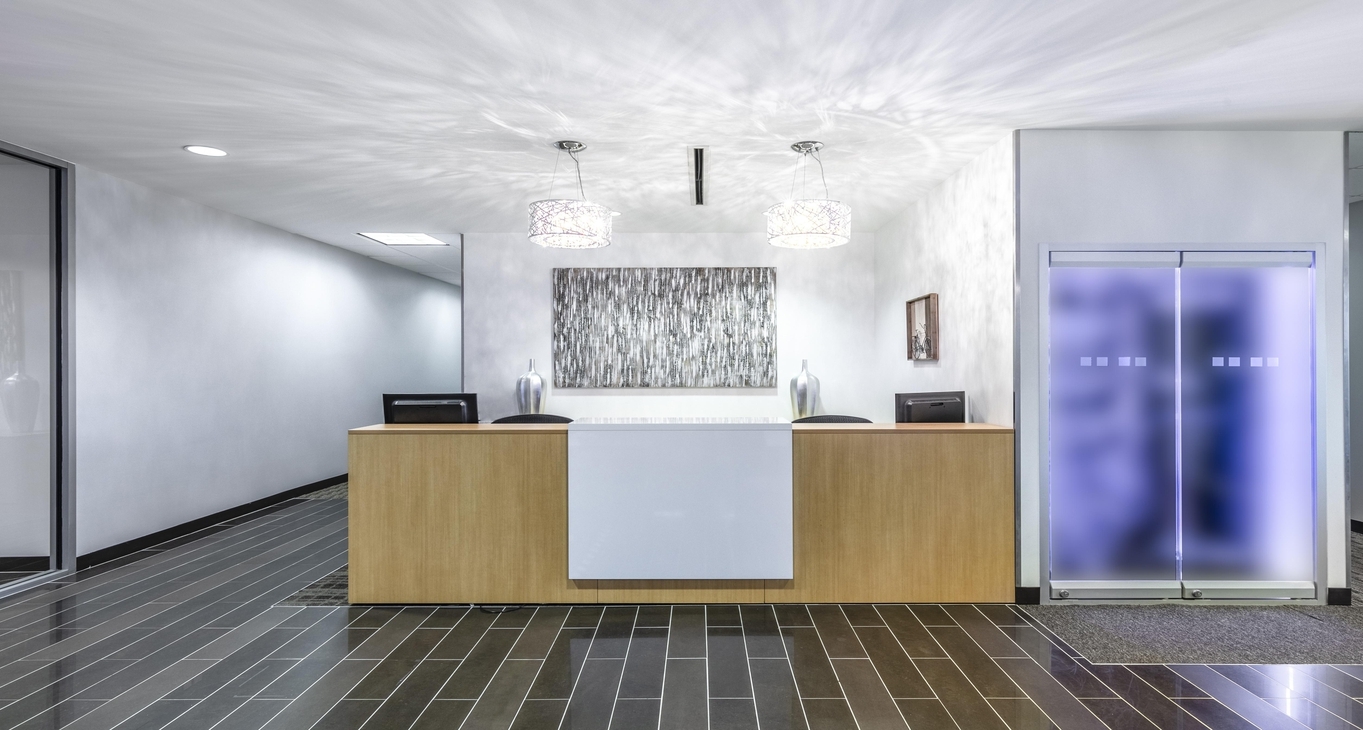 America Tower, 2929 Allen Parkway, Houston,  77019 — office space for rent, photo 2