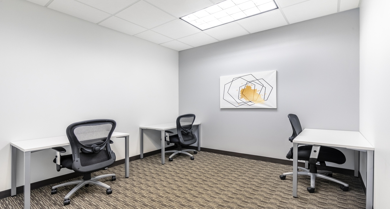 America Tower, 2929 Allen Parkway, Houston,  77019 — office space for rent, photo 3