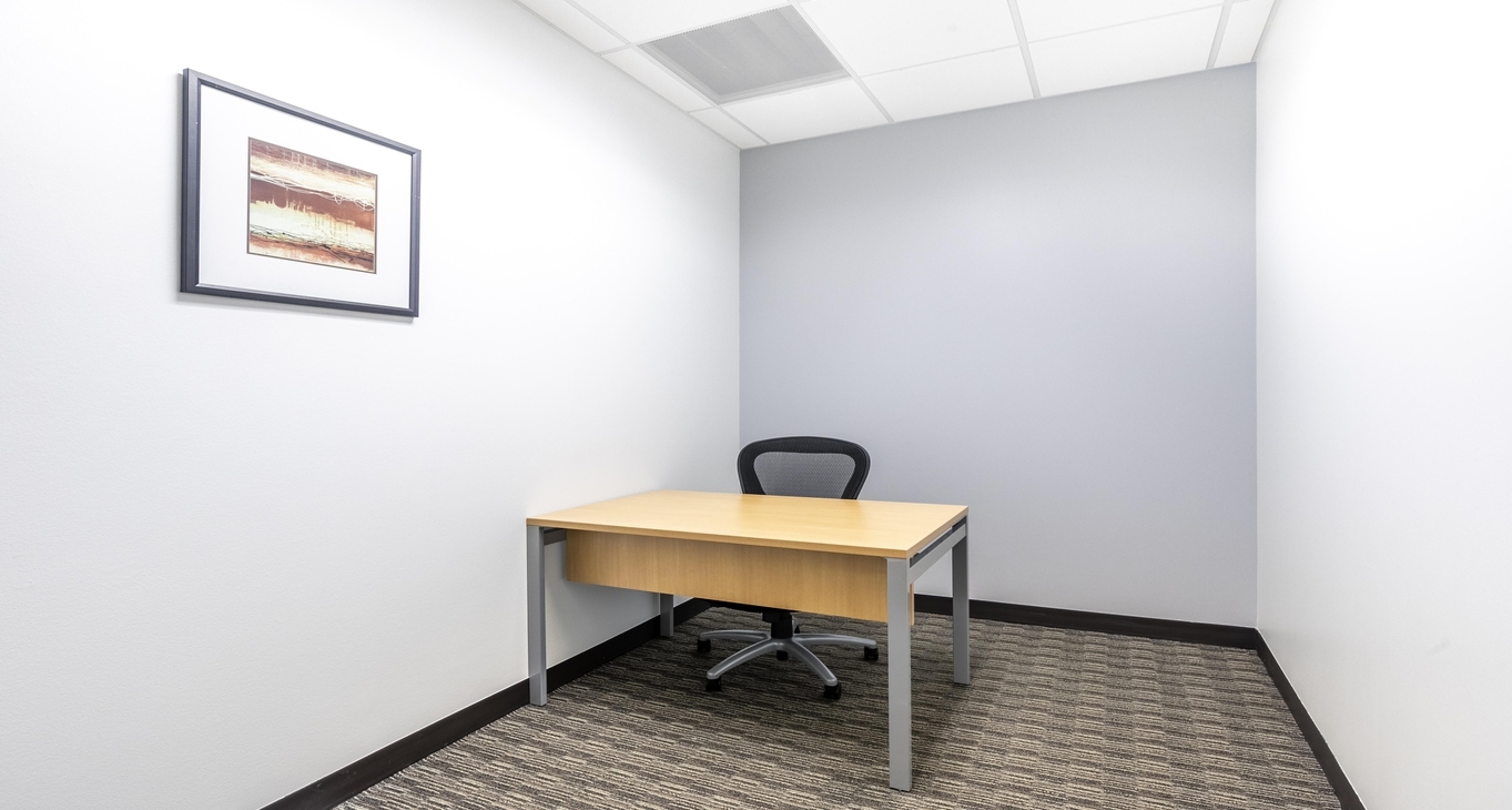 America Tower, 2929 Allen Parkway, Houston,  77019 — office space for rent, photo 5