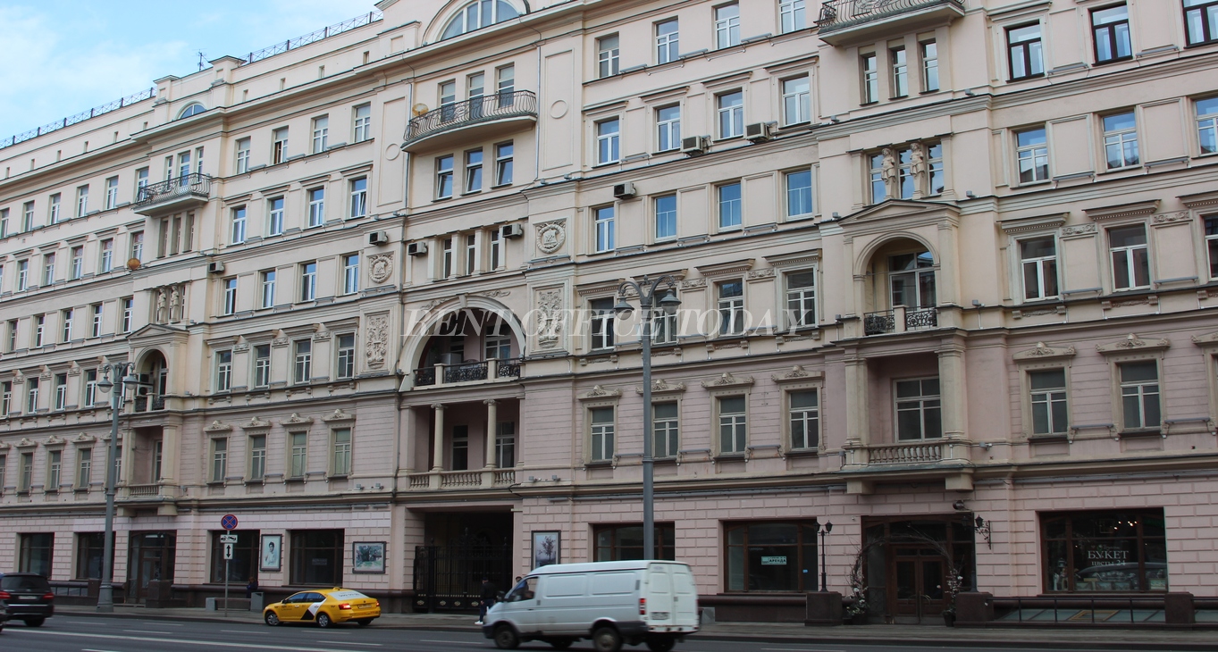 office rent amerop-2
