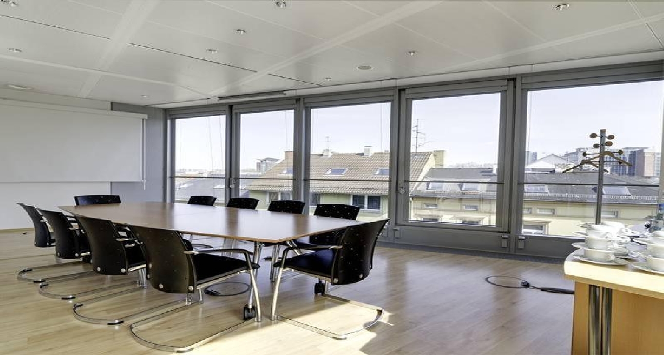 Rent office An der Welle 4 — photo 7