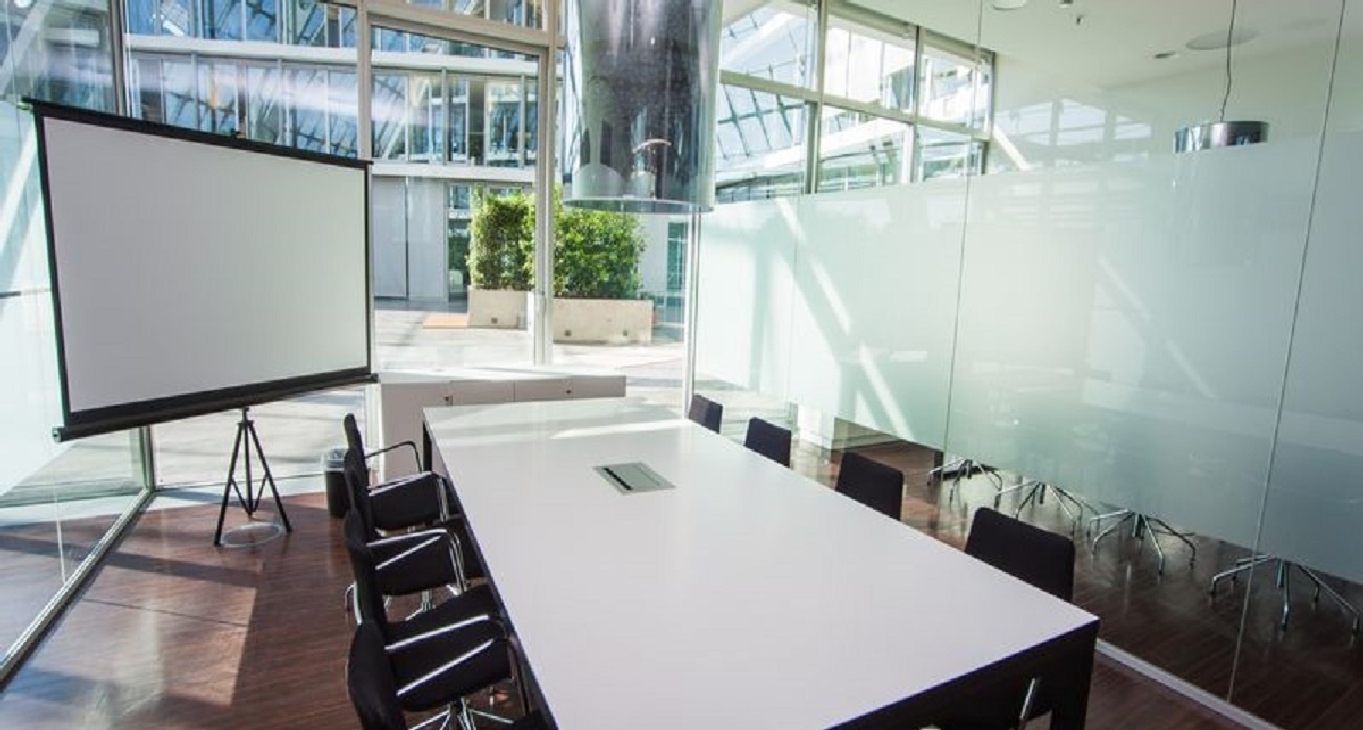 Business center Anckelmannsplatz 1 Rent office Anckelmannsplatz 1 — photo 5