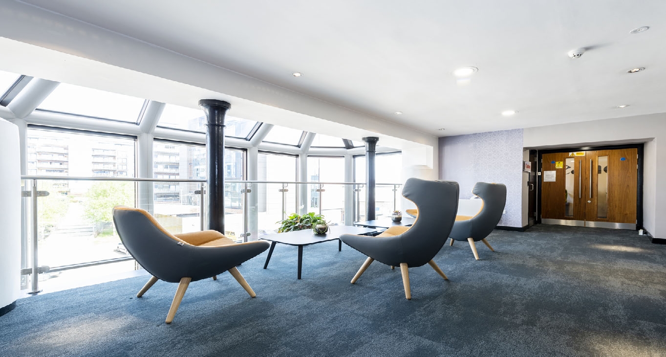 Rent office Anderson Place 2 — photo 12