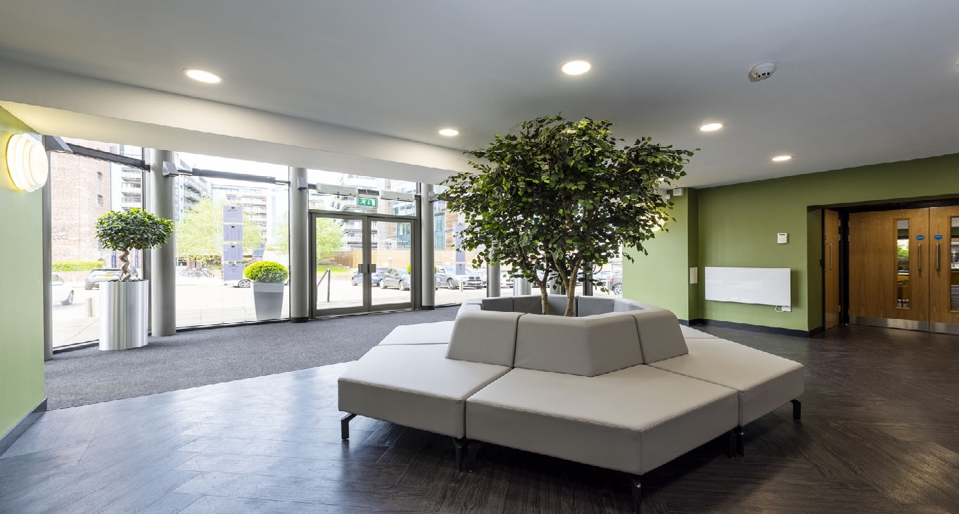 Rent office Anderson Place 2 — photo 2