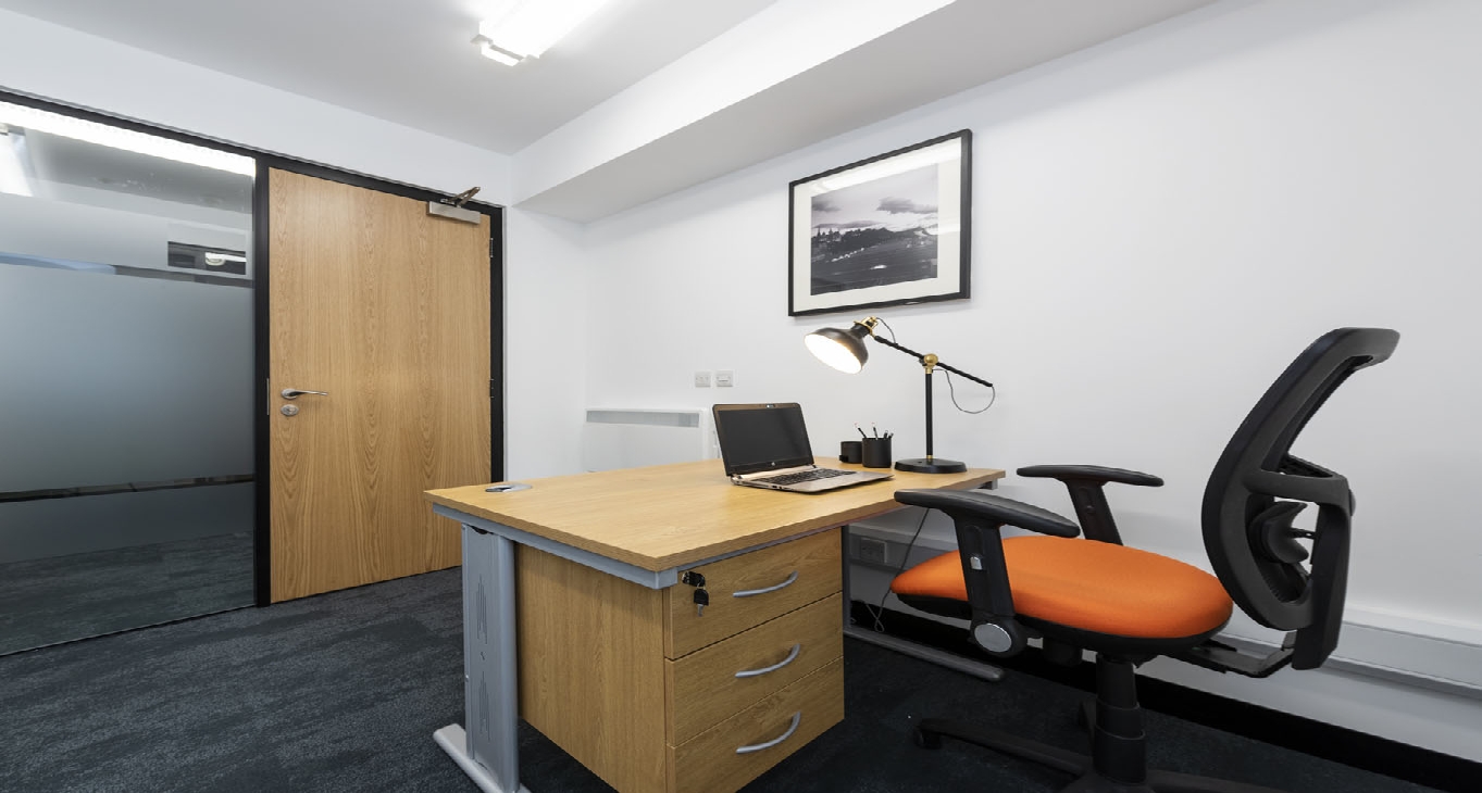 Rent office Anderson Place 2 — photo 4