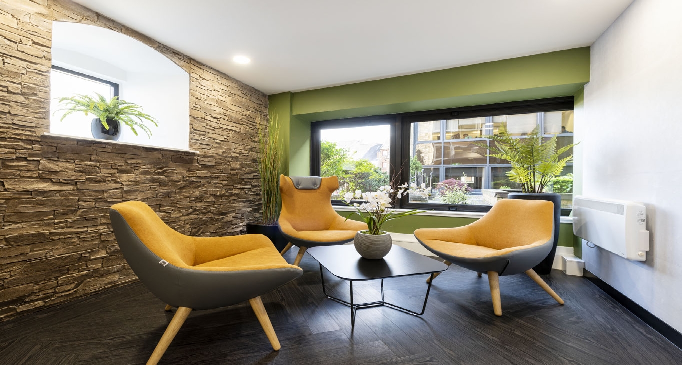 Rent office Anderson Place 2 — photo 5