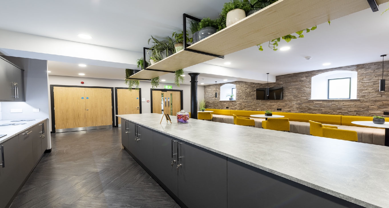 Rent office Anderson Place 2 — photo 9