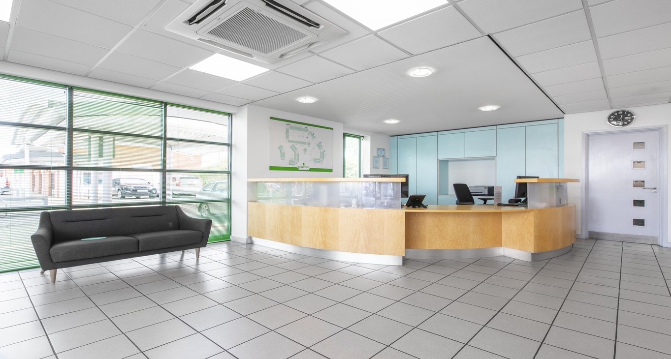 Pusat perniagaan Andersons Road_2-2 Sewa pejabat Andersons Road_2-2